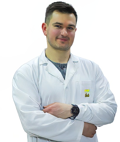 Гарань Олексій Вікторович