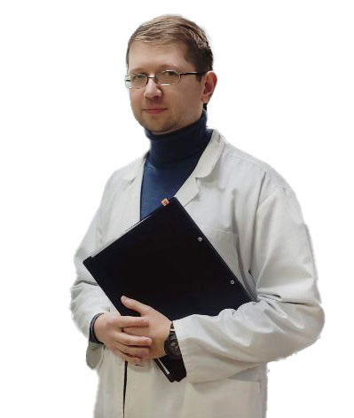 Омельяненко Євгеній Васильович
