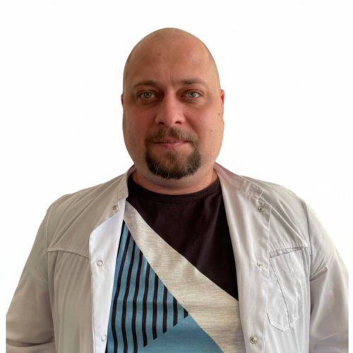 Кузнєцов Максим Іванович
