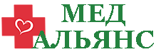 Клініка сімейної медицини “МедАльянс”