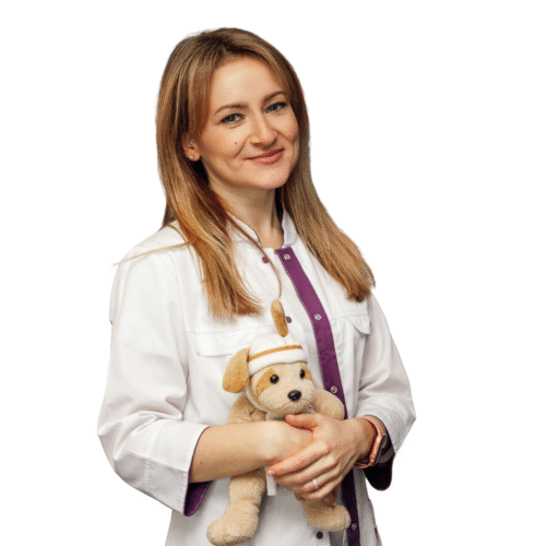 Рябко Ірина Олександрівна